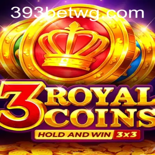 Descubra o Fascinante Universo de 3royalcoins com 393bet: Regras e Estratégias