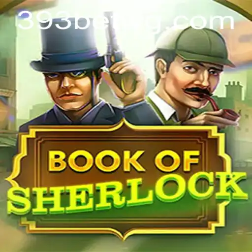 Explorando o Jogo BookOfSherlock
