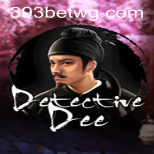 Descubra DetectiveDee: Um Jogo de Mistério e Estratégia com a Emoção de 393bet