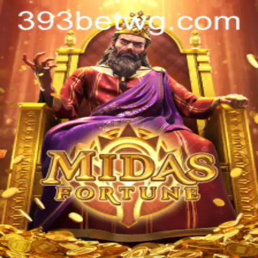 MidasFortune: Descubra o Novo Jogo de Estratégia da 393bet