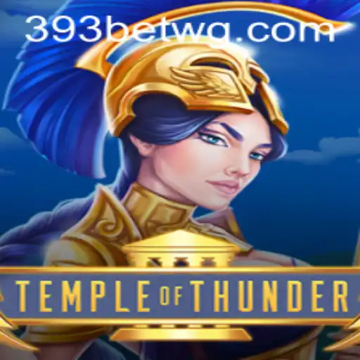 Descubra o Mundo de TempleofThunder: Uma Aventura Eletrizante