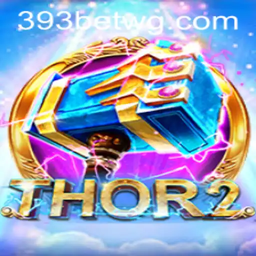 Explorando o Mundo de Thor2 no 393bet
