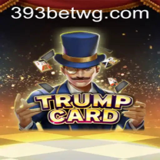 Descubra o Jogo 'TrumpCard' Com Elementos de Estratégia e Sorte
