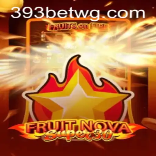 Explorando o Universo de FruitrNovaSupe30: Uma Aventura com 393bet