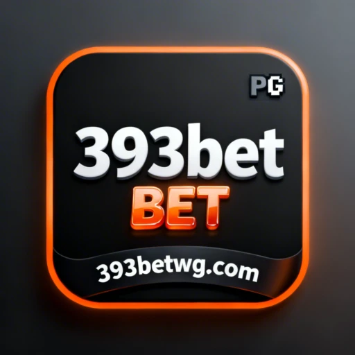 393bet Logo