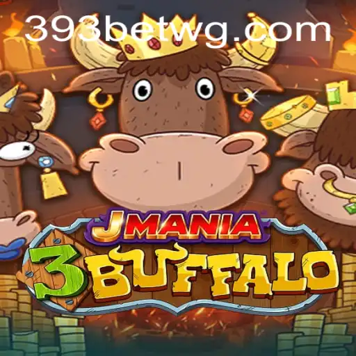 Descubra o Universo de JMania3Buffalo: Um Jogo Inovador no Mundo dos Cassinos