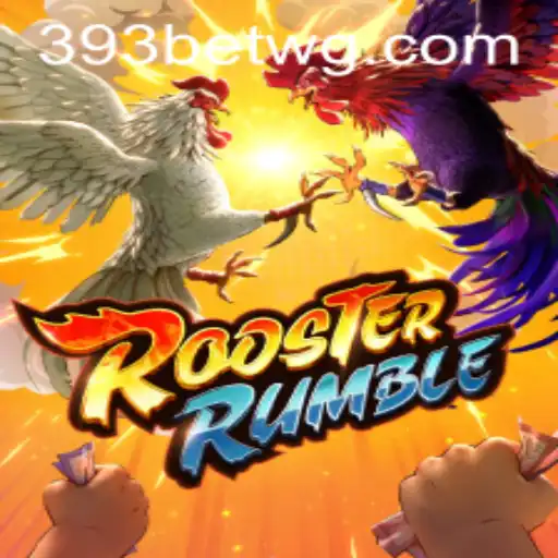 RoosterRumble e a Plataforma 393bet: Uma Imersão no Fascinante Mundo do Jogo